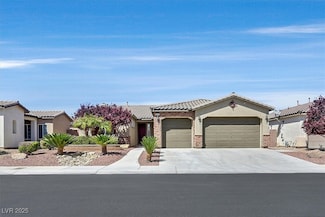 5840 McLennan Ranch Ave, Las Vegas, NV 89131