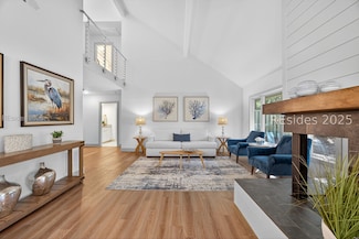 55 Wax Myrtle Ct, Hilton Head Island, SC 29926