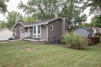 10119 N McGee Ct, Kansas City, MO 64155