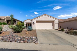 13172 N Desert Flora Ln, Marana, AZ 85658