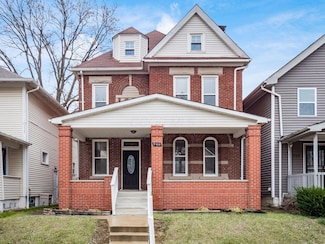 946 Wilson Ave, Columbus, OH 43206