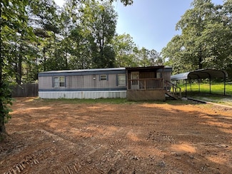 57 Emma Smith Rd, Camden, TN 38320