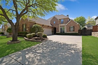 7109 Langmuir Dr, McKinney, TX 75071