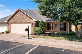 6925 NW 133rd Terrace, Oklahoma City, OK 73142