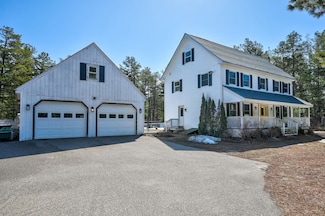37 Walnut Loop, Silver Lake, NH 03875