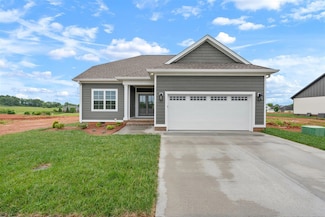 664 Princeton Park Dr, Bowling Green, KY 42103