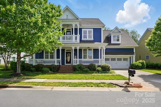 2607 White Pines Ct, Monroe, NC 28112