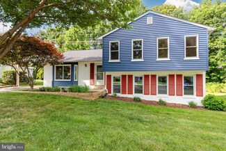 2314 Malraux Dr, Vienna, VA 22182