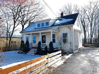 23 Pine Hill Rd, Worcester, MA 01604