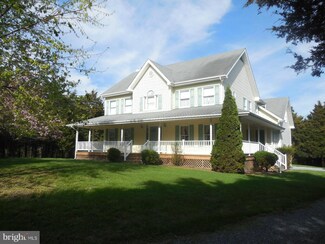 947 Ridings Mill Rd, Middletown, VA 22645