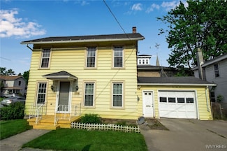 152 N Transit St, Lockport, NY 14094