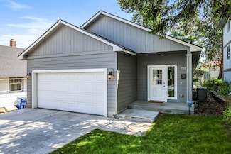 723 S Hatch St, Spokane, WA 99202