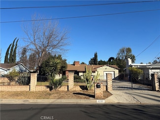 8150 Geyser Ave, Reseda, CA 91335