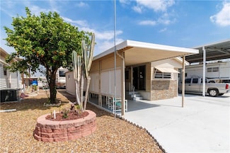 110 Harness Dr, Mission, TX 78574