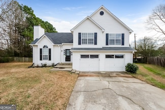 6584 Planters Ct, Morrow, GA 30260