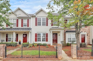 5018 Prosperity Ridge Rd, Charlotte, NC 28269