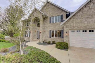 6405 Brendan Cir, Mc Farland, WI 53558