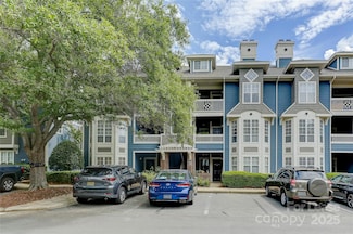 501 Olmsted Park Place Unit F, Charlotte, NC 28203