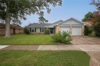 1709 W Frisco Dr, La Place, LA 70068