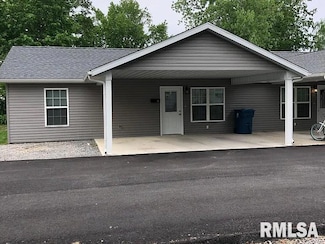 1105 N Monroe St Unit A-D, Marion, IL 62959