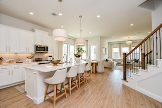 15107 Red Buckeye Dr, Cypress, TX 77433