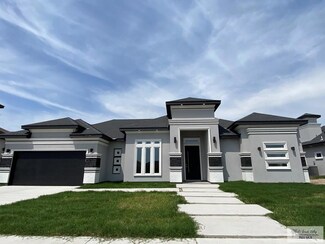 7216 Rain Forest Dr, Brownsville, TX 78520