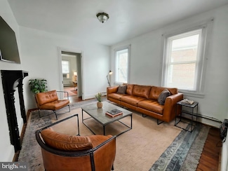 516 Franklin Ave Unit 2ND FL, Phoenixville, PA 19460