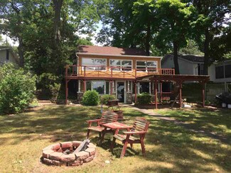 11465 W Guise Park Rd, Kewanna, IN 46939