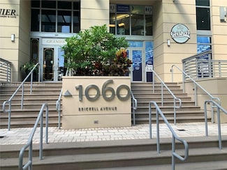 1060 Brickell Ave Unit 1701, Miami, FL 33131