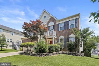 5015 Springhouse Cir, Rosedale, MD 21237
