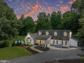 241 Grays Rd, Harwood, MD 20776