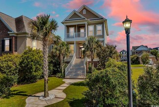 990 Crystal Water Way, Myrtle Beach, SC 29579