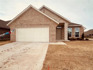 1201 SW 141st St, Oklahoma City, OK 73170