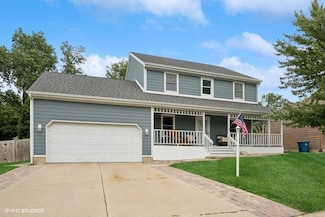 140 Pheasant Run, Chesterton, IN 46304
