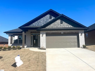 310 Cypress Hollow Trail, Gantt, SC 29605