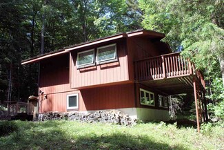 13 Overlook Dr Unit (M027), Wilmington, VT 05363
