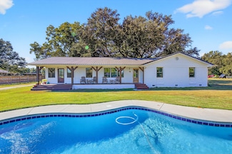 294 Nates Store Rd, Cameron, SC 29030