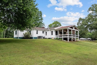 4730 Highway 69a, Camden, TN 38320