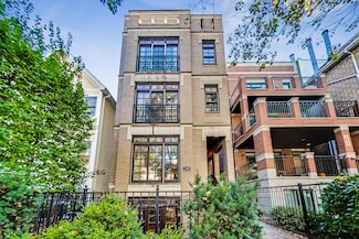 1429 W Henderson St Unit 1, Chicago, IL 60657