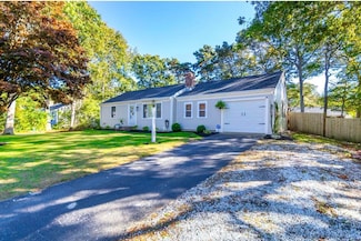 17 Swift Brook Rd, South Yarmouth, MA 02664
