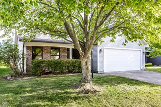 143 Tracy Ridge Blvd, Whiteland, IN 46184