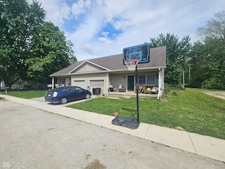 120 N Elm St, Thorntown, IN 46071