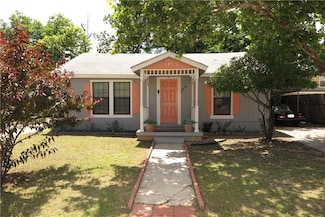 1310 S Pine St, Georgetown, TX 78626