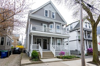 261 Willow Ave Unit 2, Somerville, MA 02144