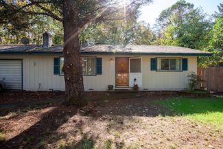 308 W Millie St, Cave Junction, OR 97523