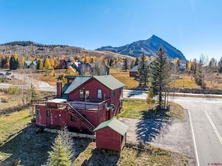 67 Paradise Rd, Crested Butte, CO 81225