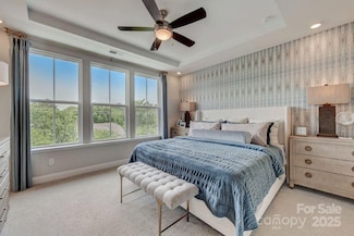 729 Hoke Ln, Davidson, NC 28036
