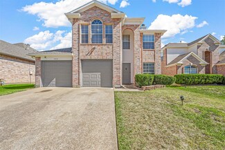 1329 Mill Wood Ln, Garland, TX 75040