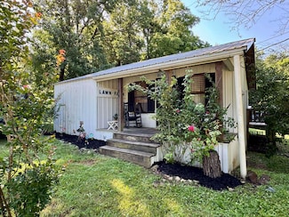 11186 W Ar 58 Hwy, Guion, AR 72540