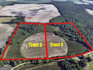 TBD-4 Cumbie Rd, Climax, GA 39834